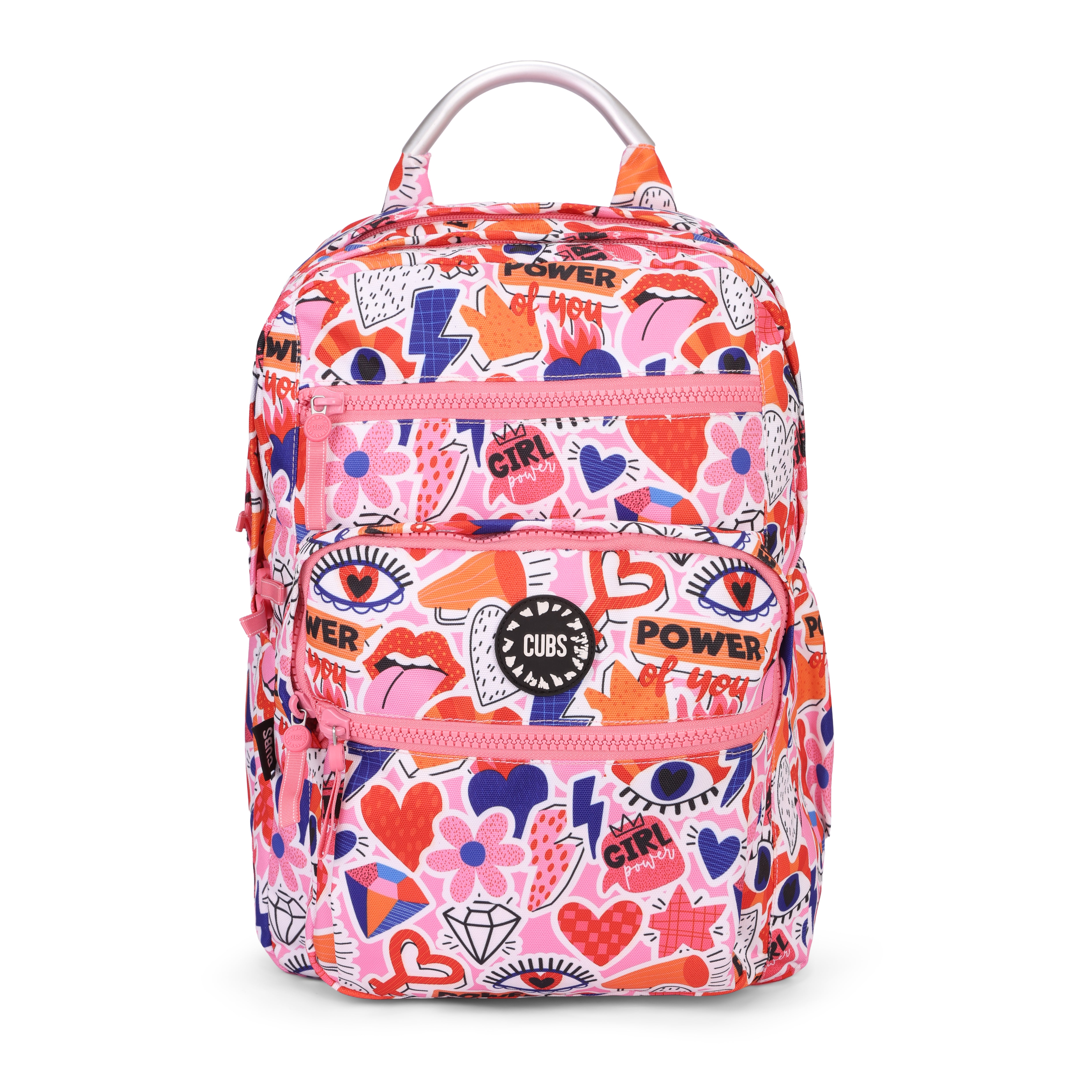 Garden Vibes Backpack 36L