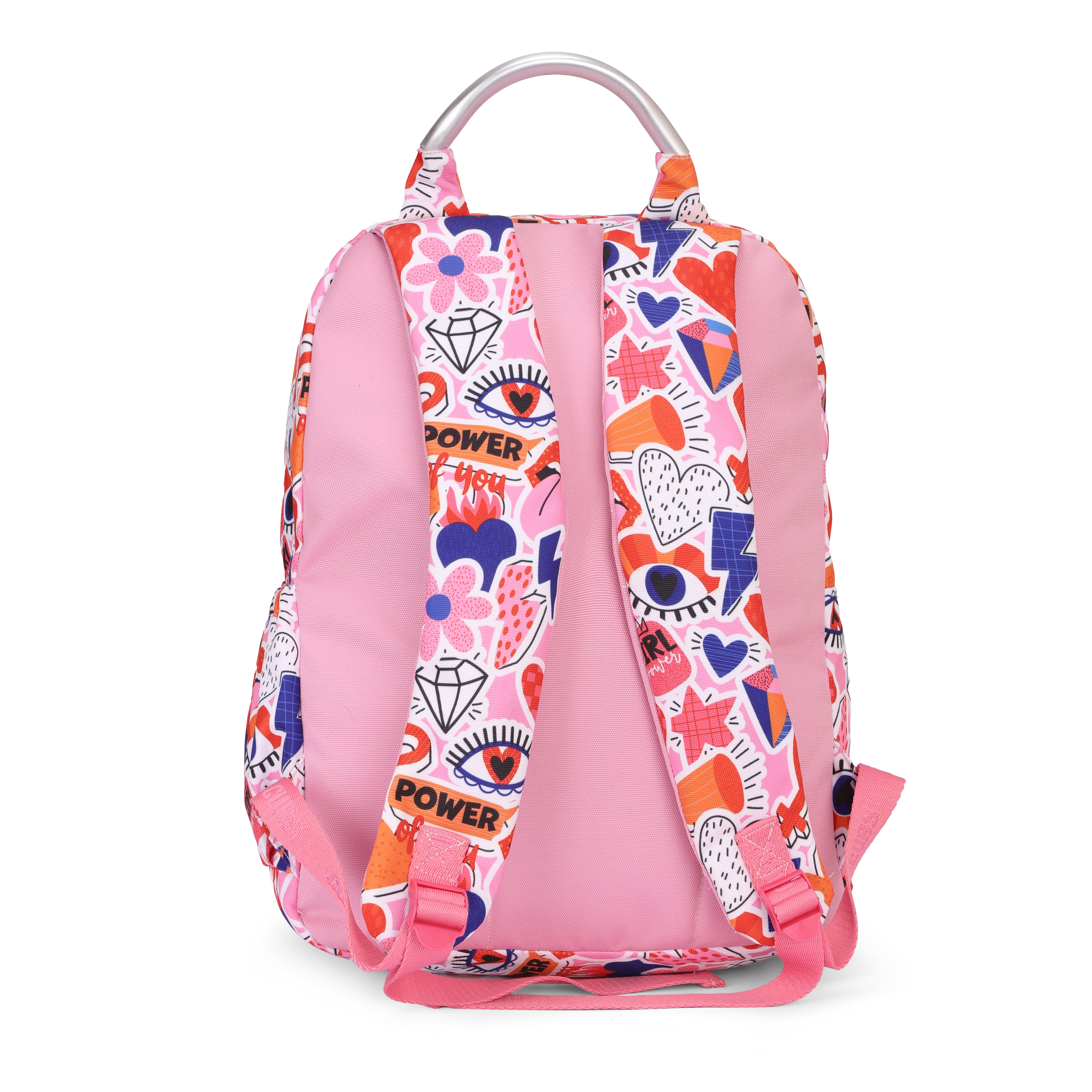 Garden Vibes Backpack 36L