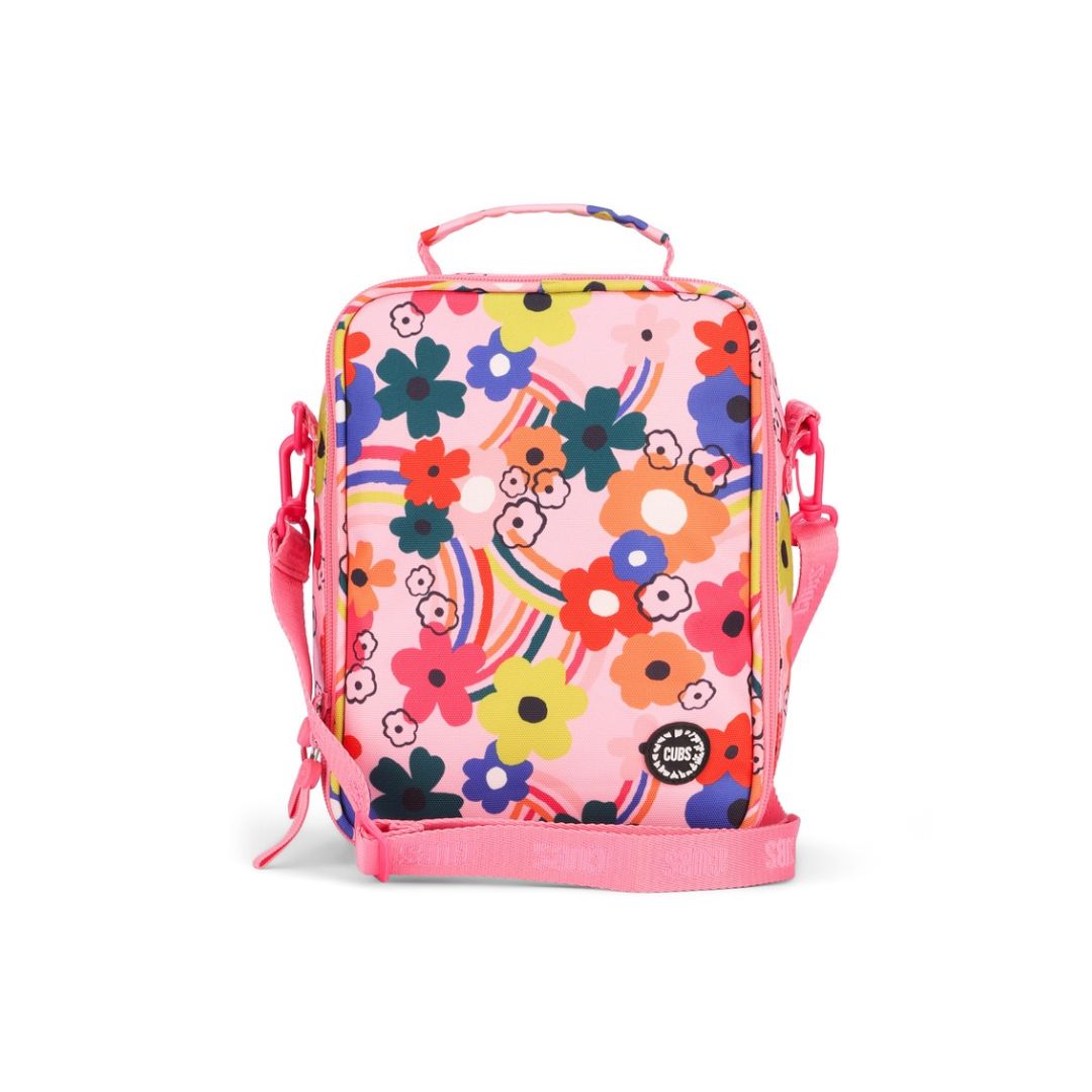 Garden Vibes Lunch Bag 5L