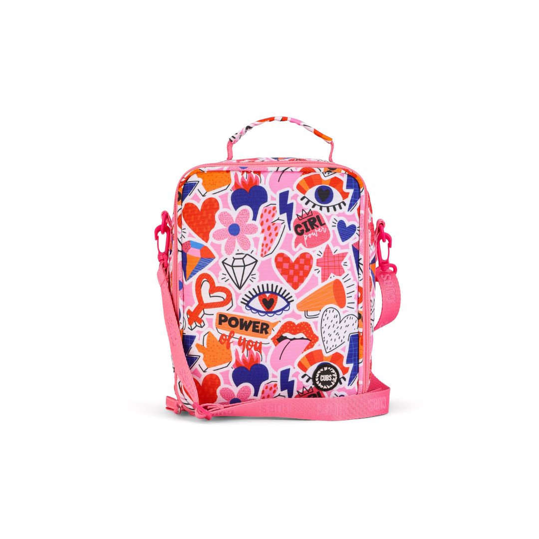 Lunch Bag 5L
