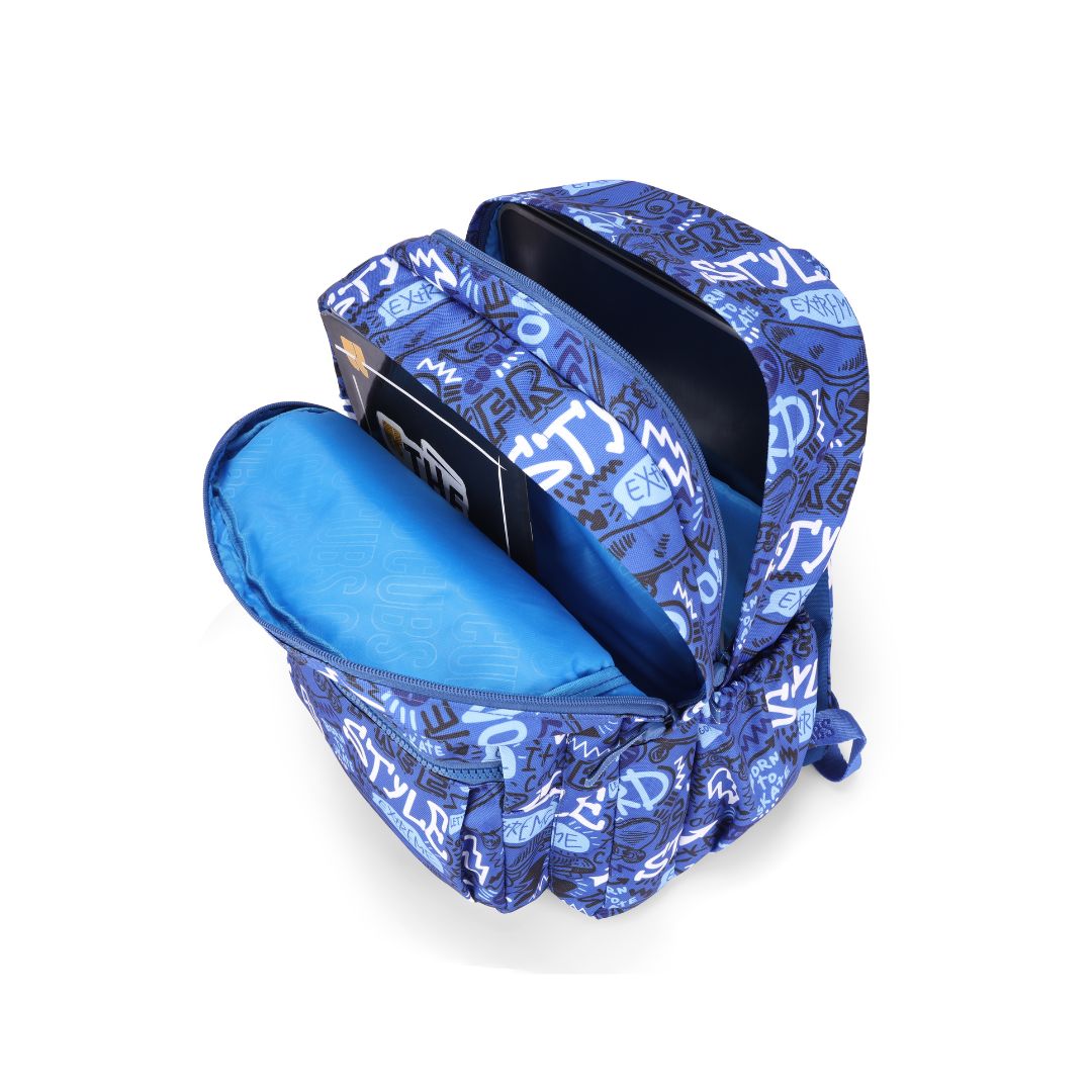 Backpack 36L