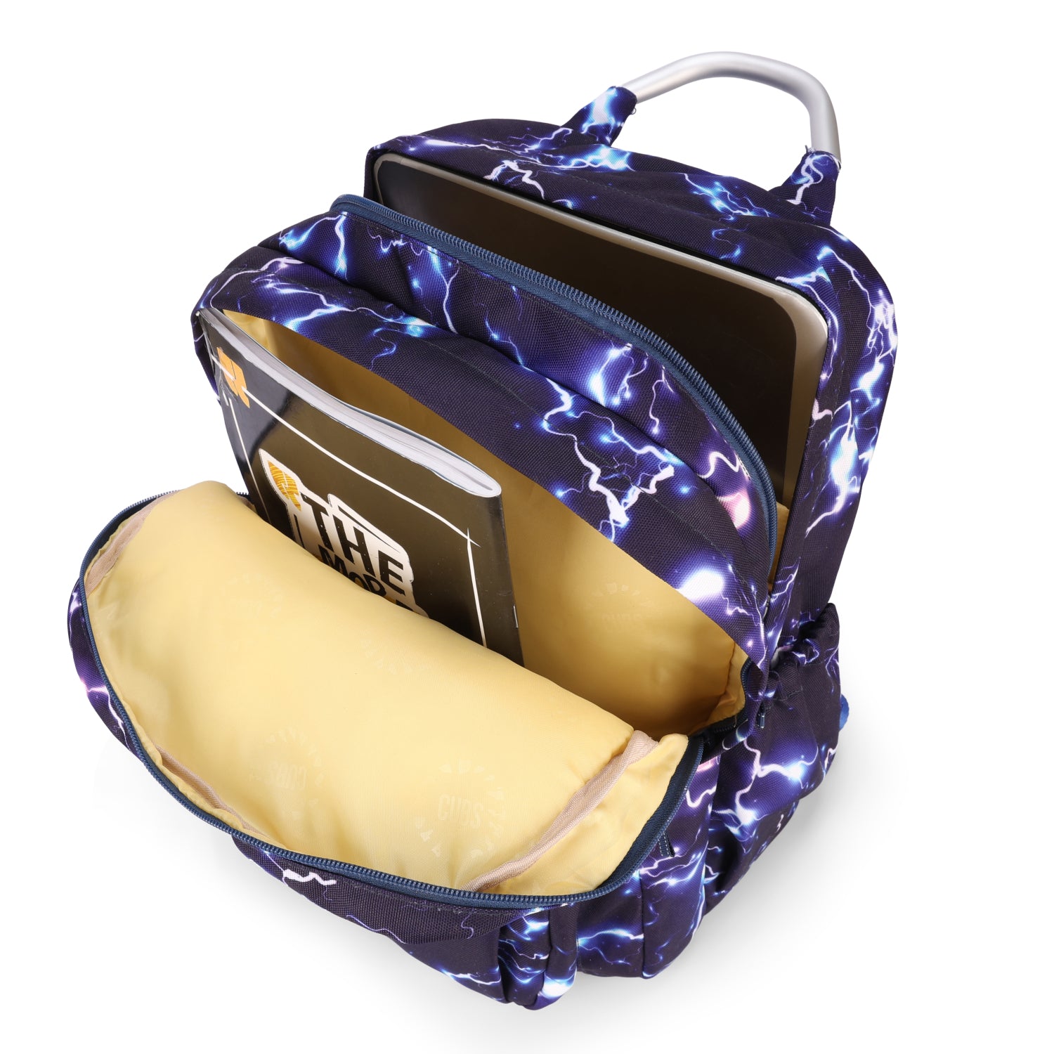 Midnight Sparks Senior Backpack 36L
