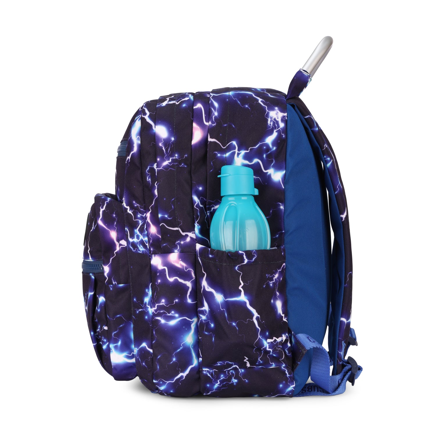 Midnight Sparks Senior Backpack 36L