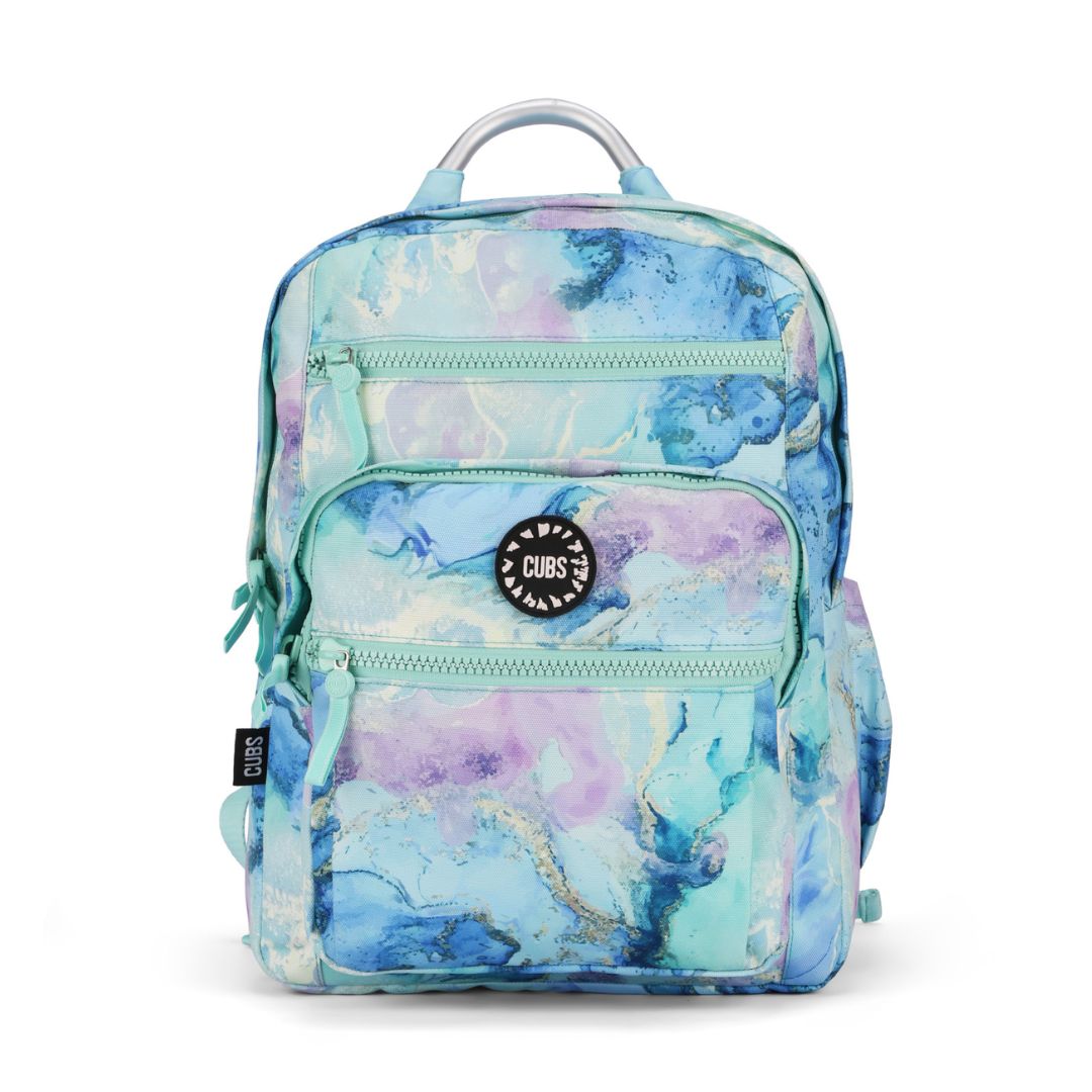 Ocean Breeze Senior Backpack 36L