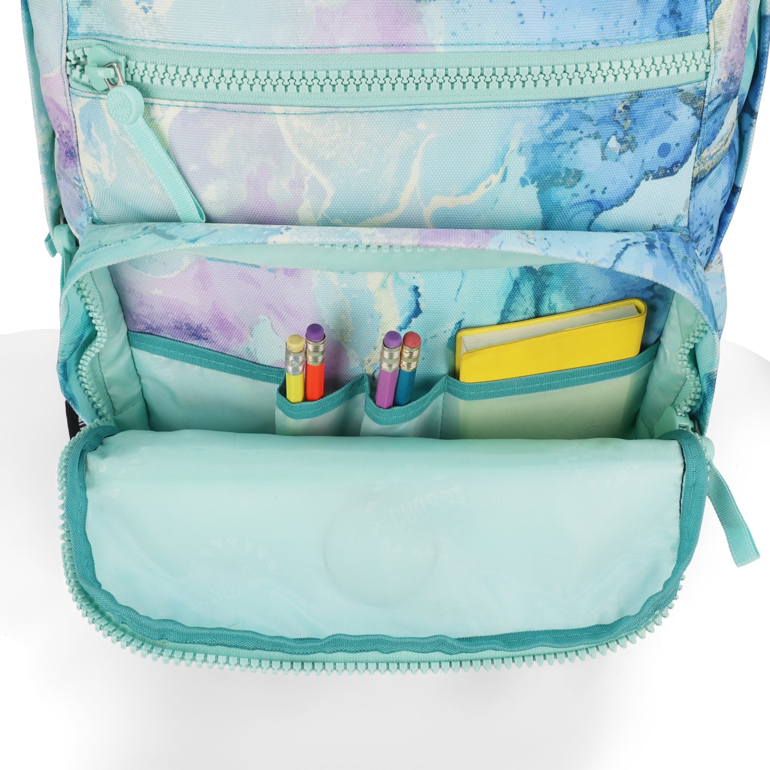 Ocean Breeze Senior Backpack 36L
