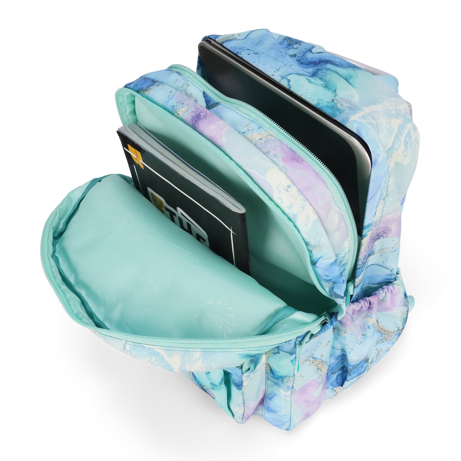 Ocean Breeze Senior Backpack 36L