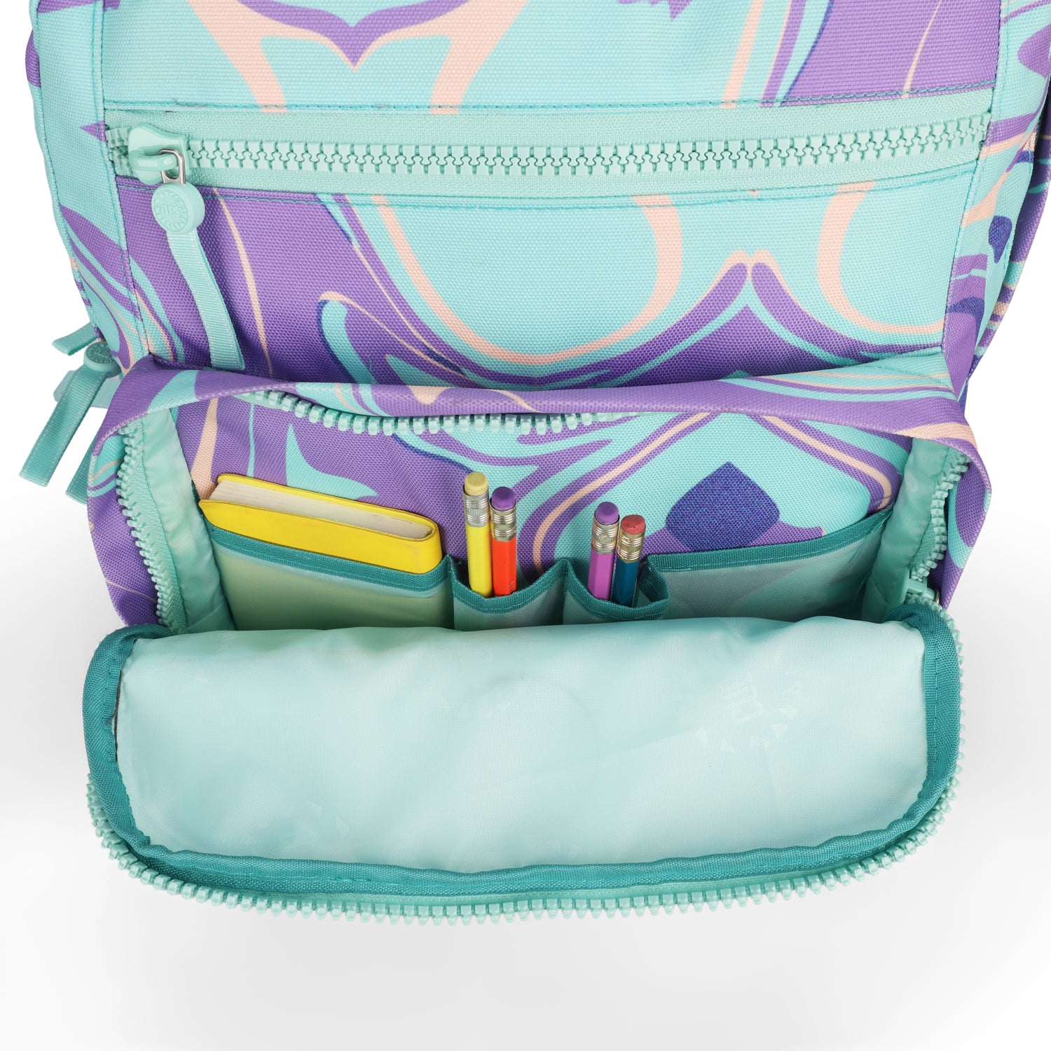 Pastel Dream Senior Backpack 36L