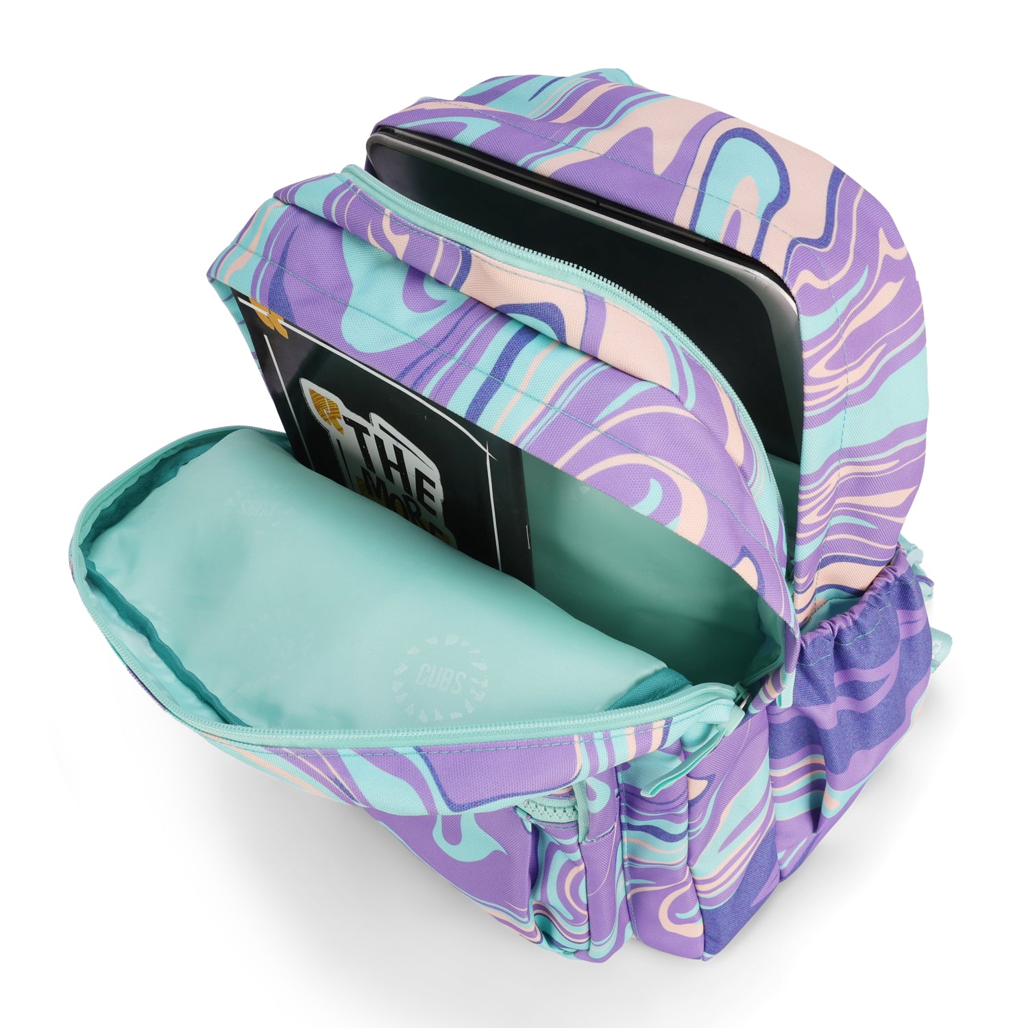 Pastel Dream Senior Backpack 36L