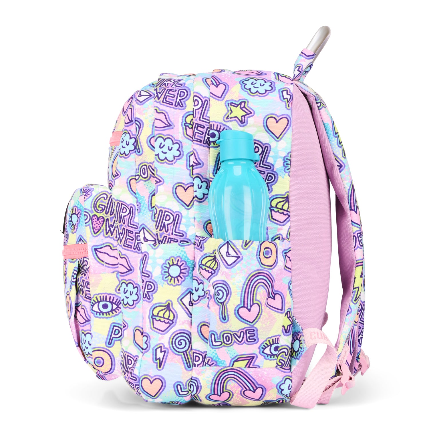 Sugar Rush Doodles Senior Backpack 36L