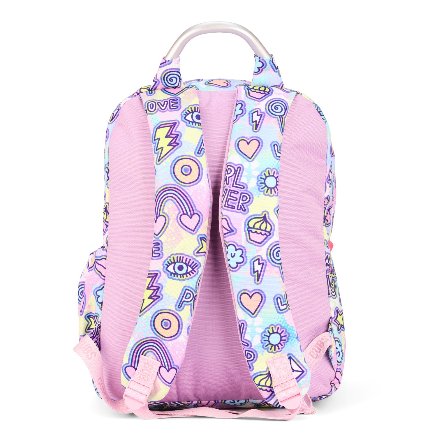 Sugar Rush Doodles Senior Backpack 36L