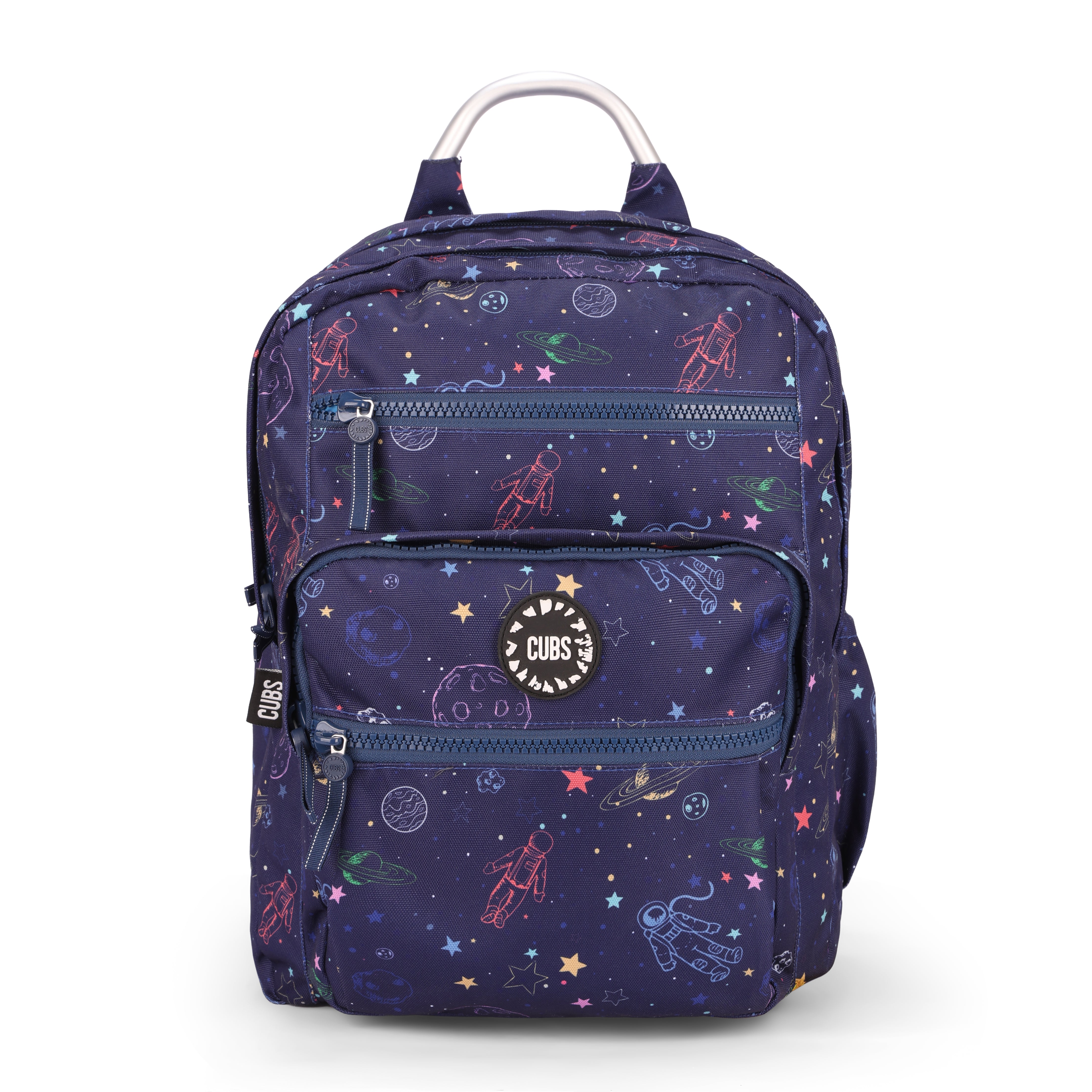 Deep Space Senior Backpack 36L