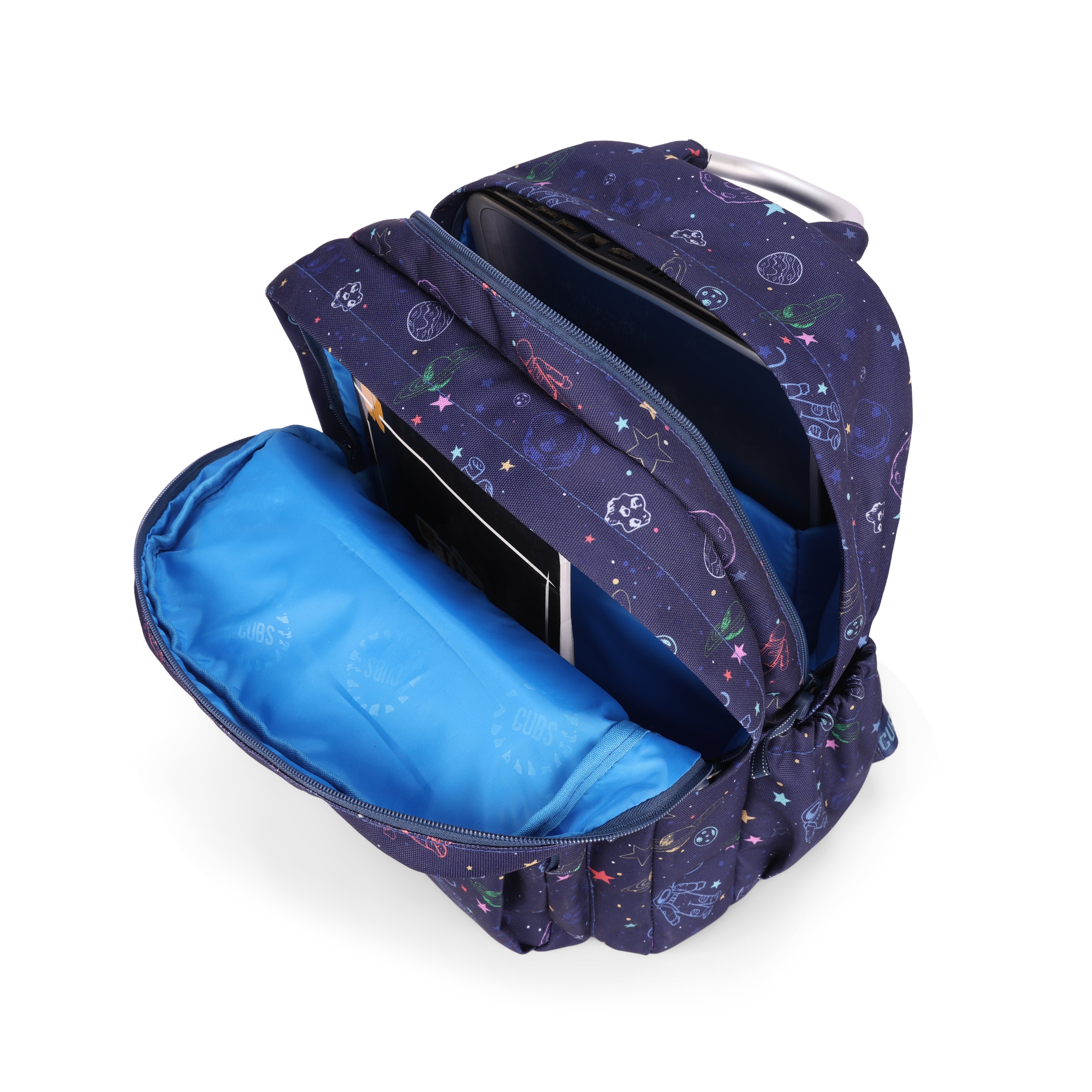 Deep Space Senior Backpack 36L