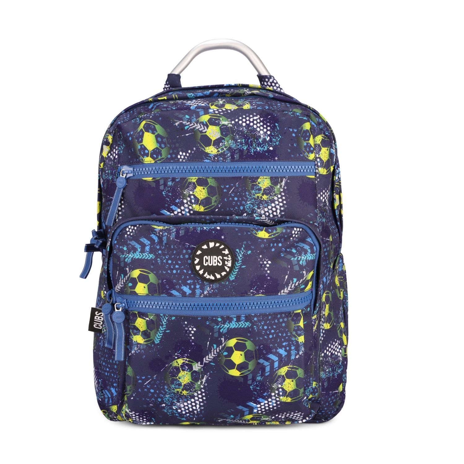Soccer Strike Senior Backpack 36L