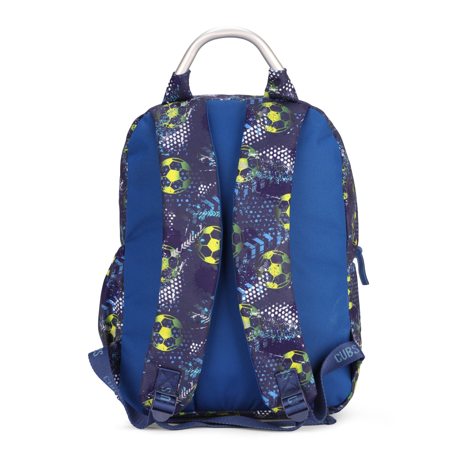 Soccer Strike Senior Backpack 36L