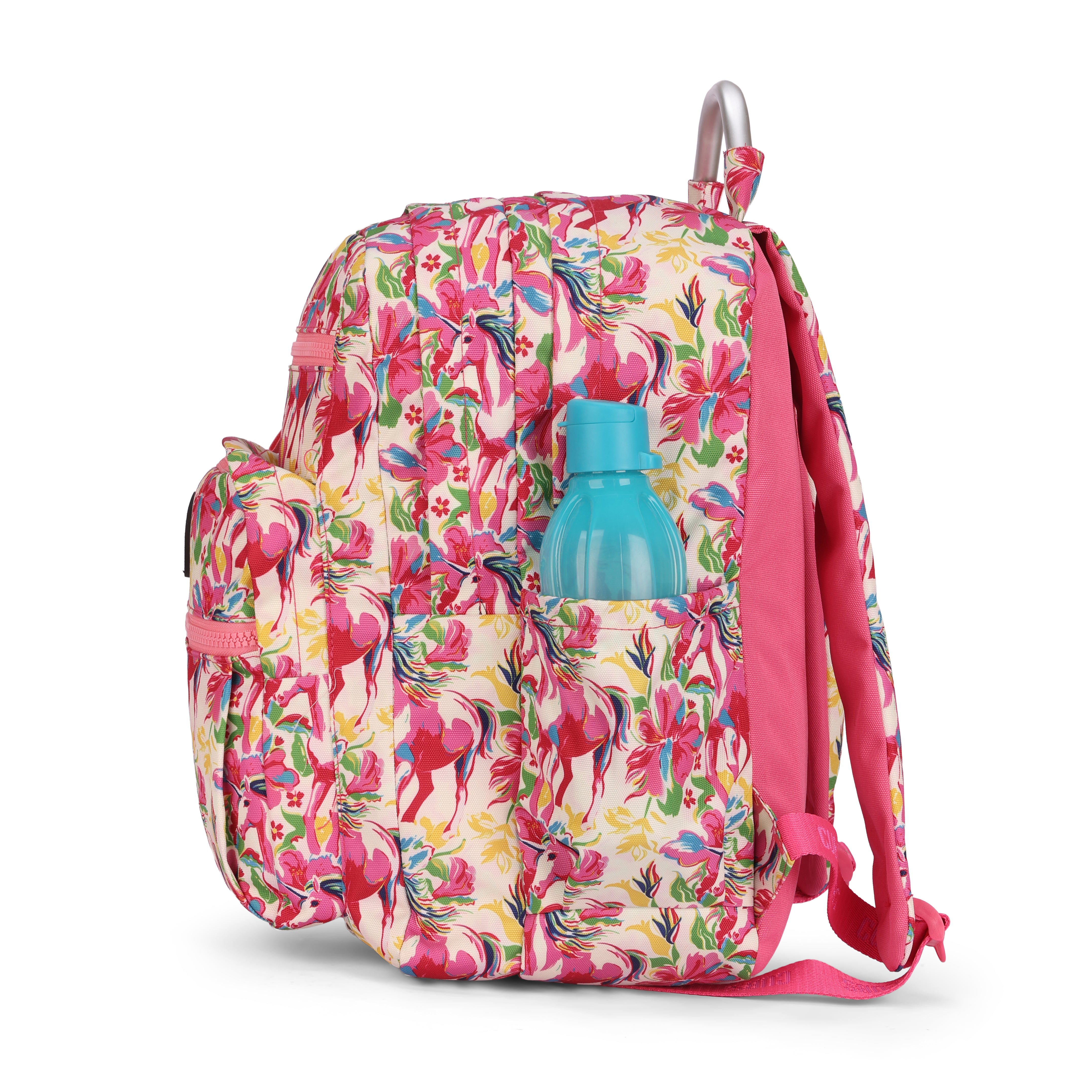 Unicorn Garden Senior Backpack 36L