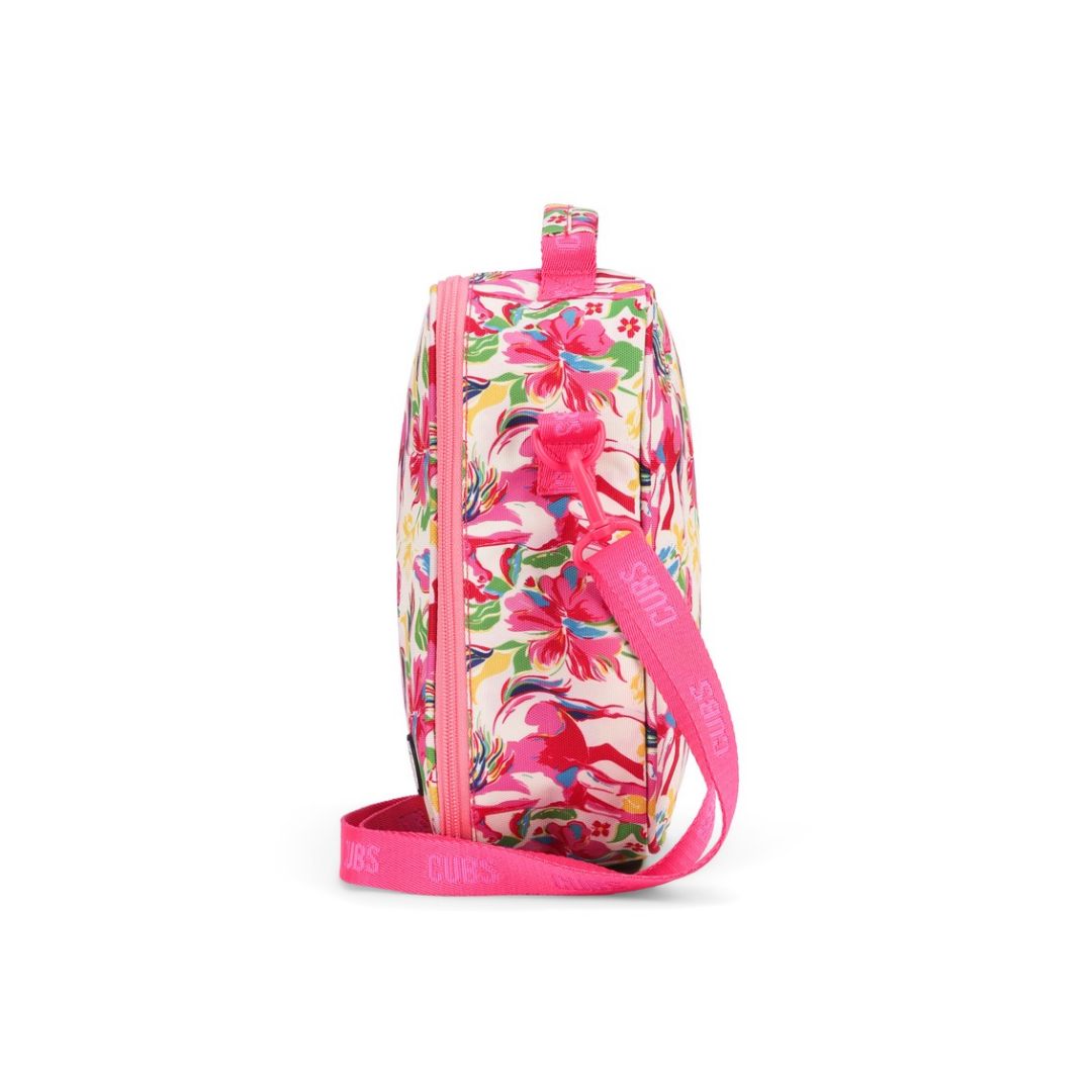 Unicorn Garden Senior Lunch Bag 5L
