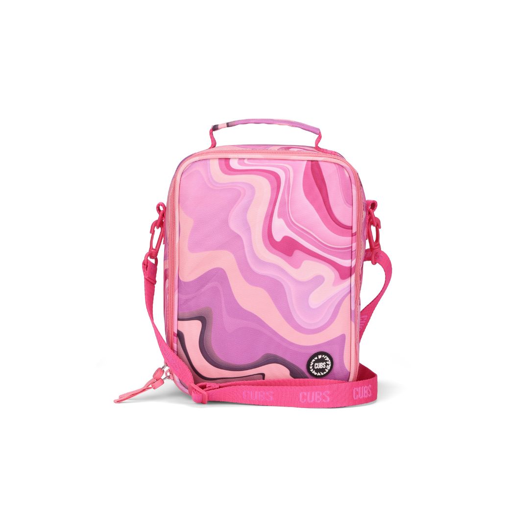 Senior Lunch Bag 5L