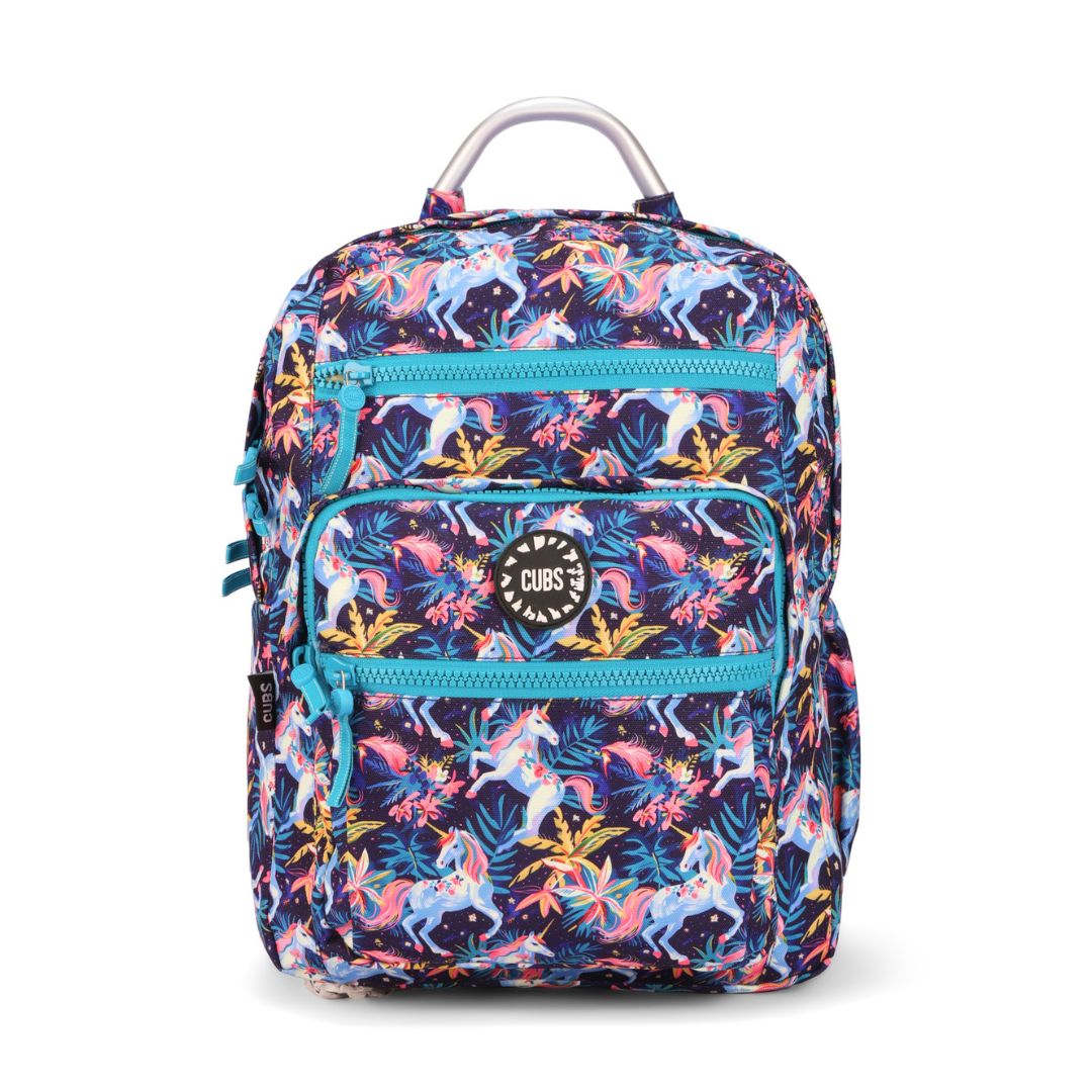 Magical Unicorns Senior Backpack 36L