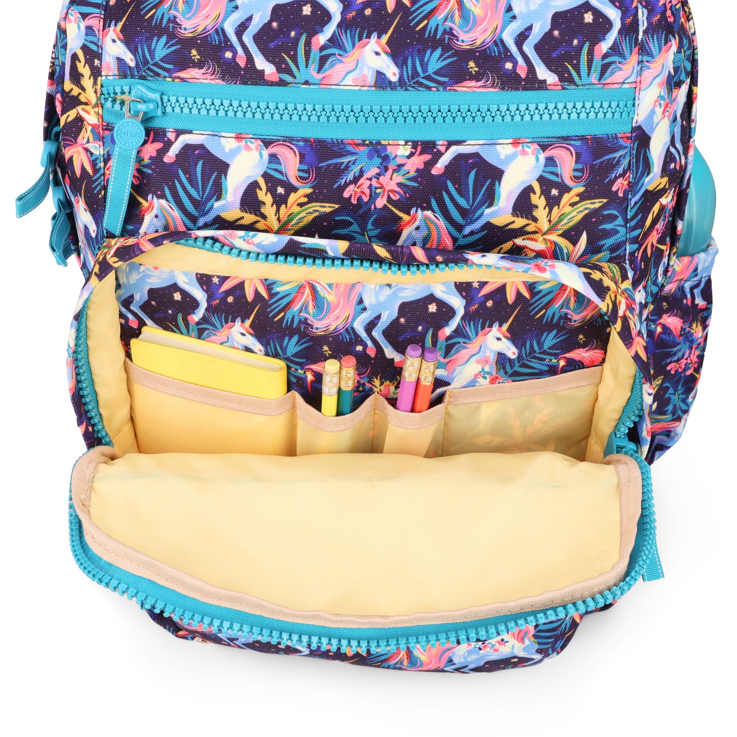 Magical Unicorns Senior Backpack 36L