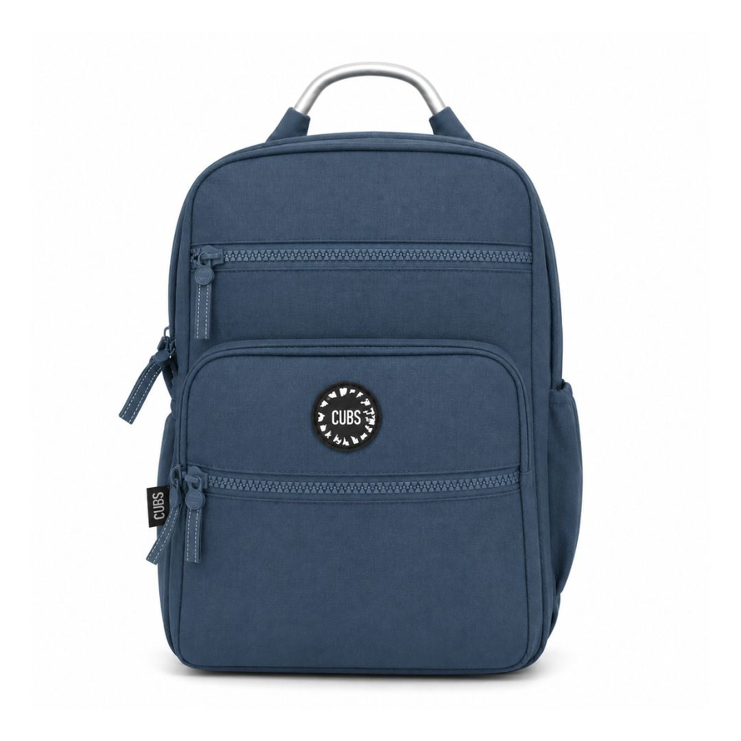 Dusty Blue Senior Backpack 36L