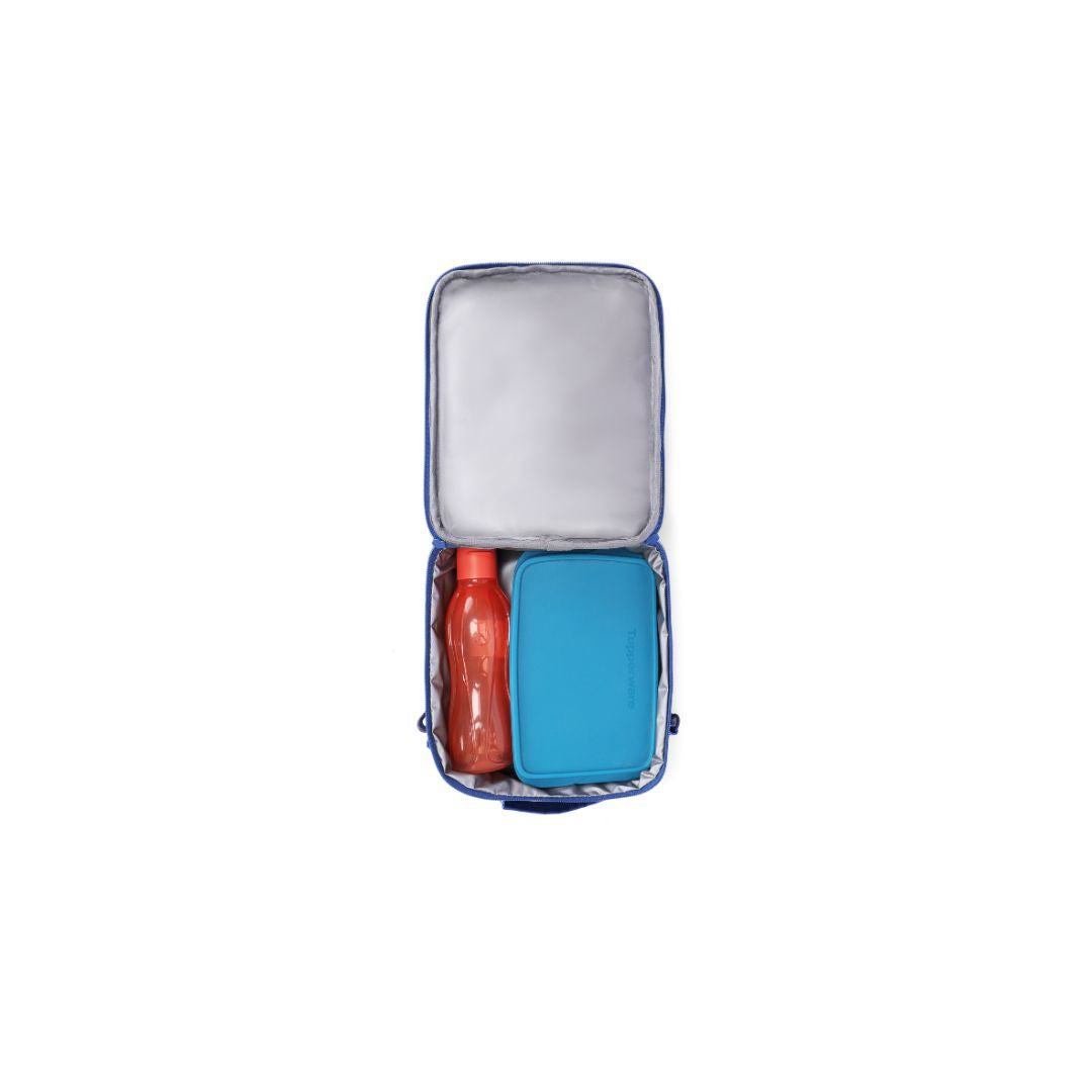 Blue Jeans Senior Lunch Bag 5L
