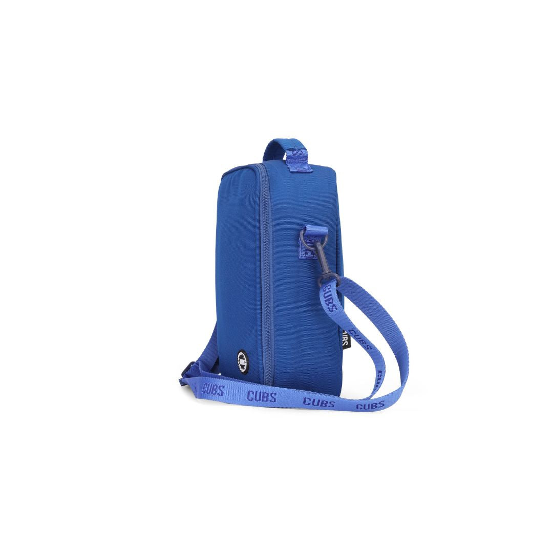 Blue Jeans Senior Lunch Bag 5L