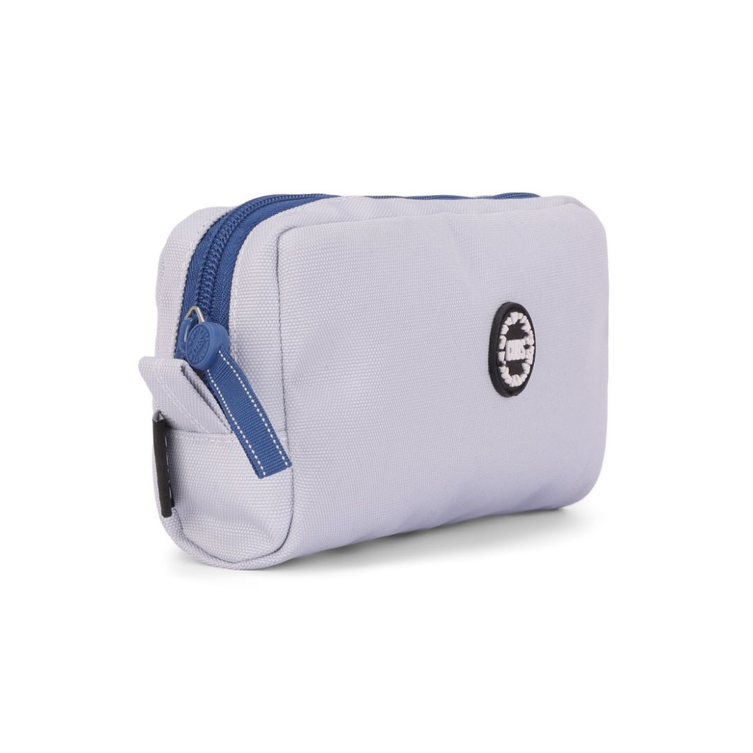 Cool Gray Senior Pencil Case 1L