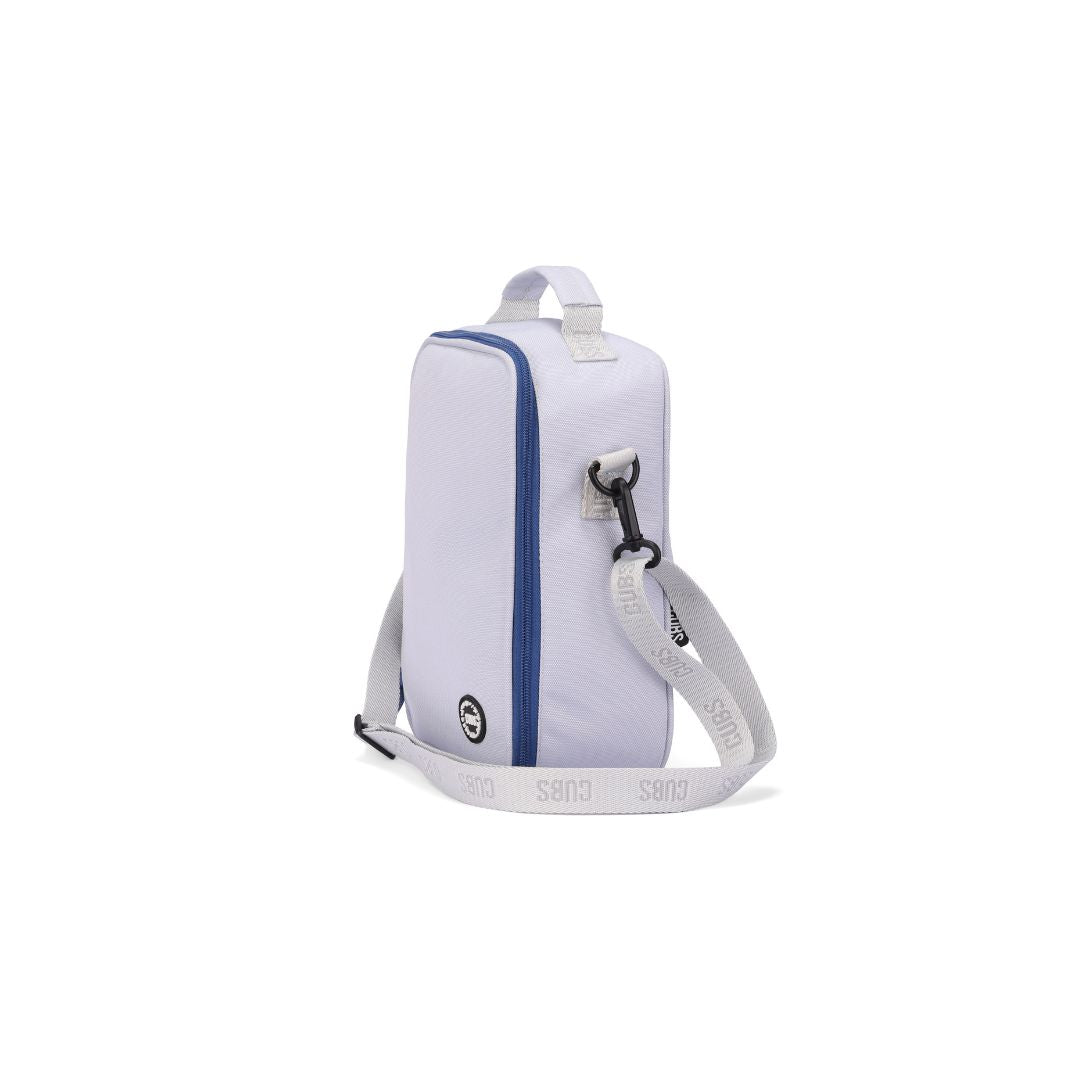 Cool Gray Senior Lunch Bag 5L