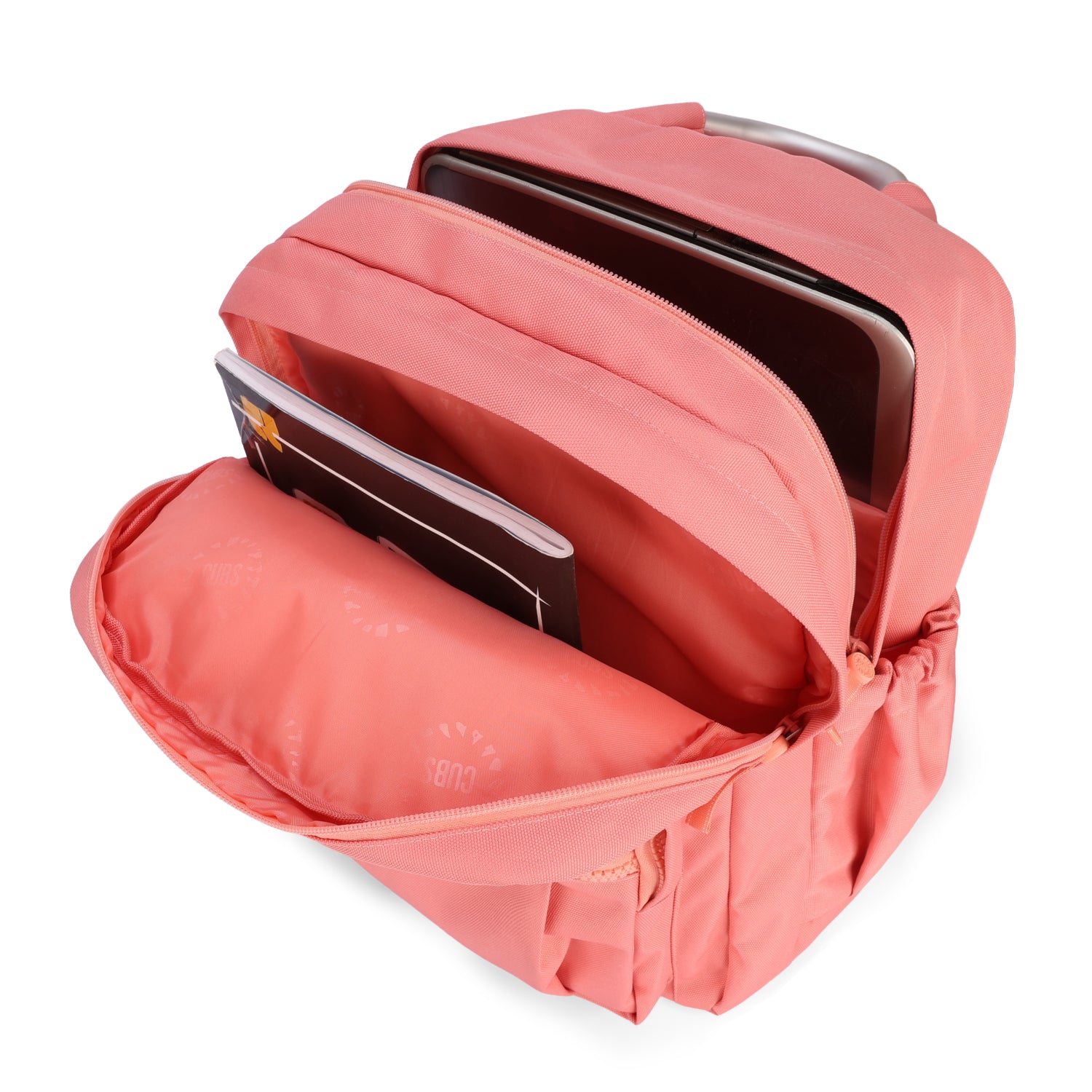Peach Senior Backpack 36L
