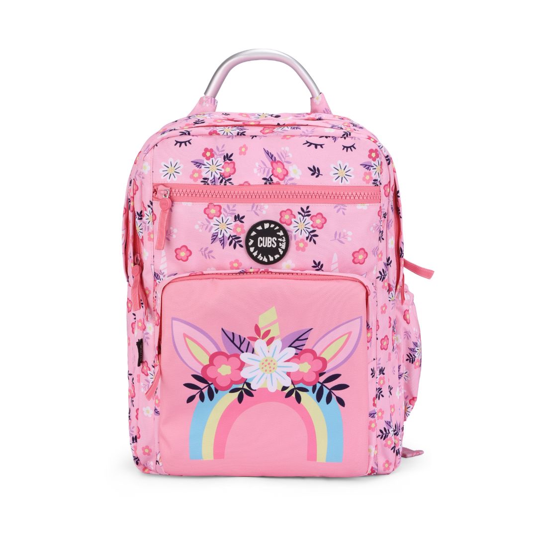 Fairytale Flora Senior Backpack 36L