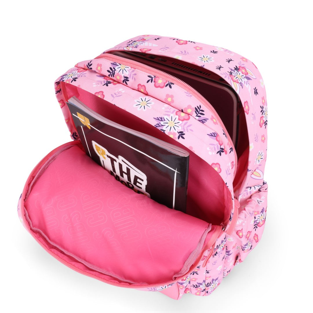 Fairytale Flora Senior Backpack 36L