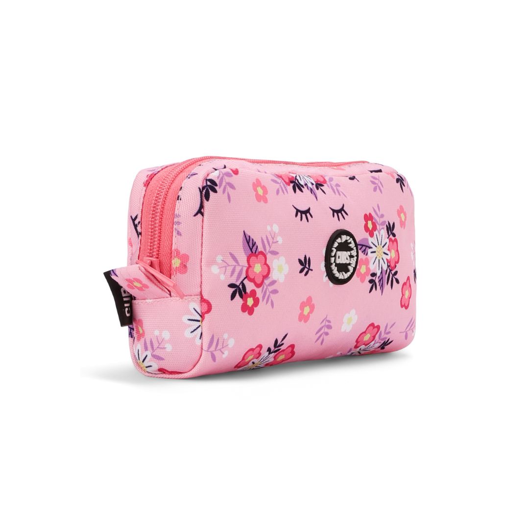 Fairytale Flora Senior Pencil Case 1L