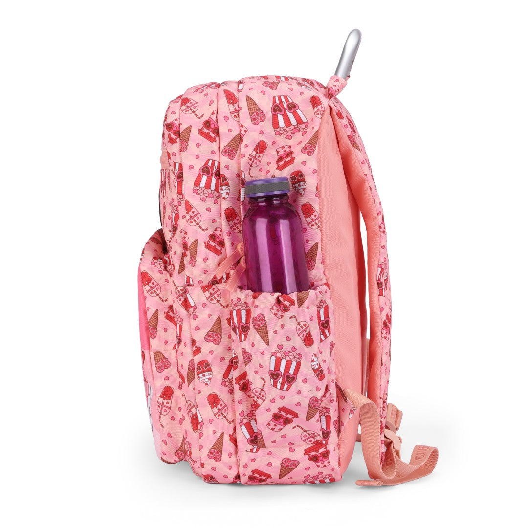 Party Beats Senior Backpack 36L