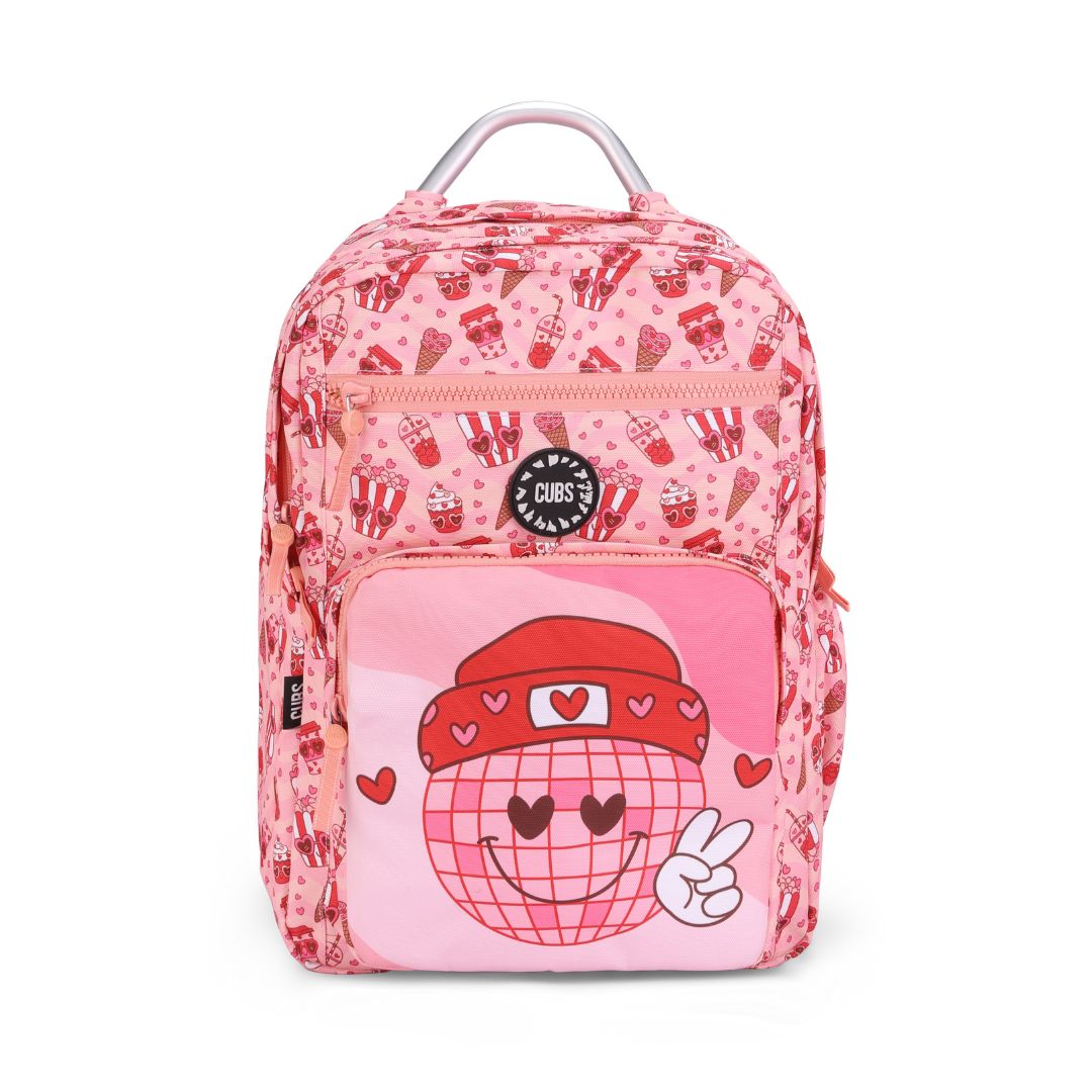 Party Beats Senior Backpack 36L