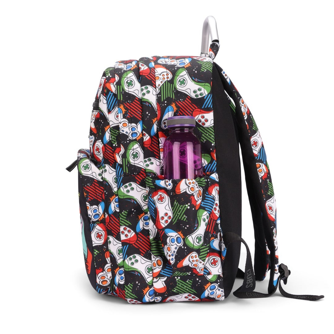 Game On Senior Backpack 36L