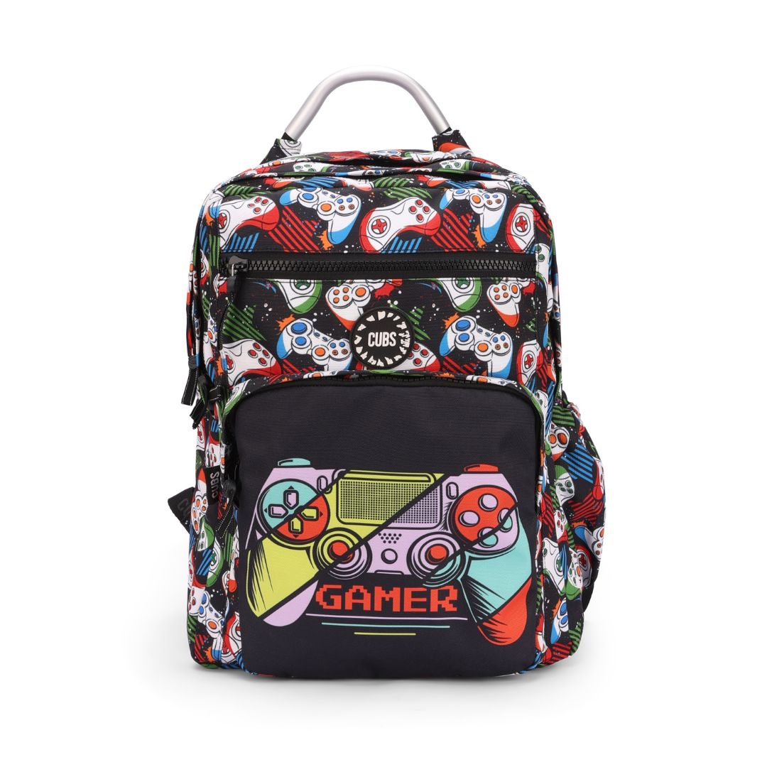 Game On Senior Backpack 36L