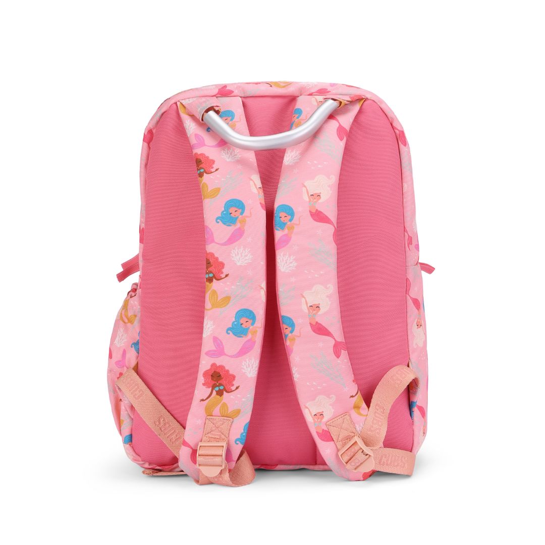 Under the Sea Mermaids Senior Backpack 36L