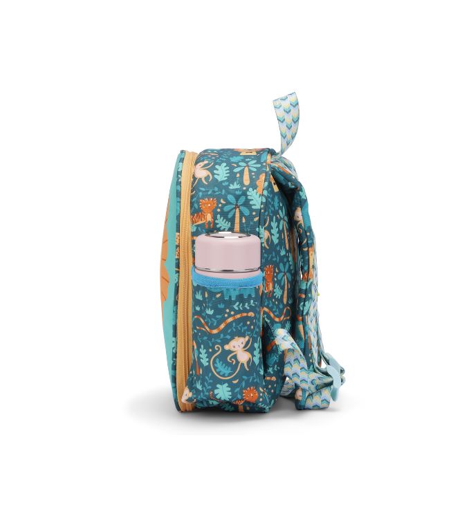 Elegant Lion Nursery Lunch Bag 5L