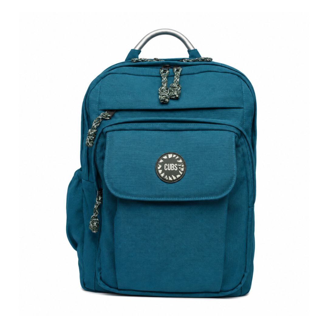Turquoise XXL Backpack 42L