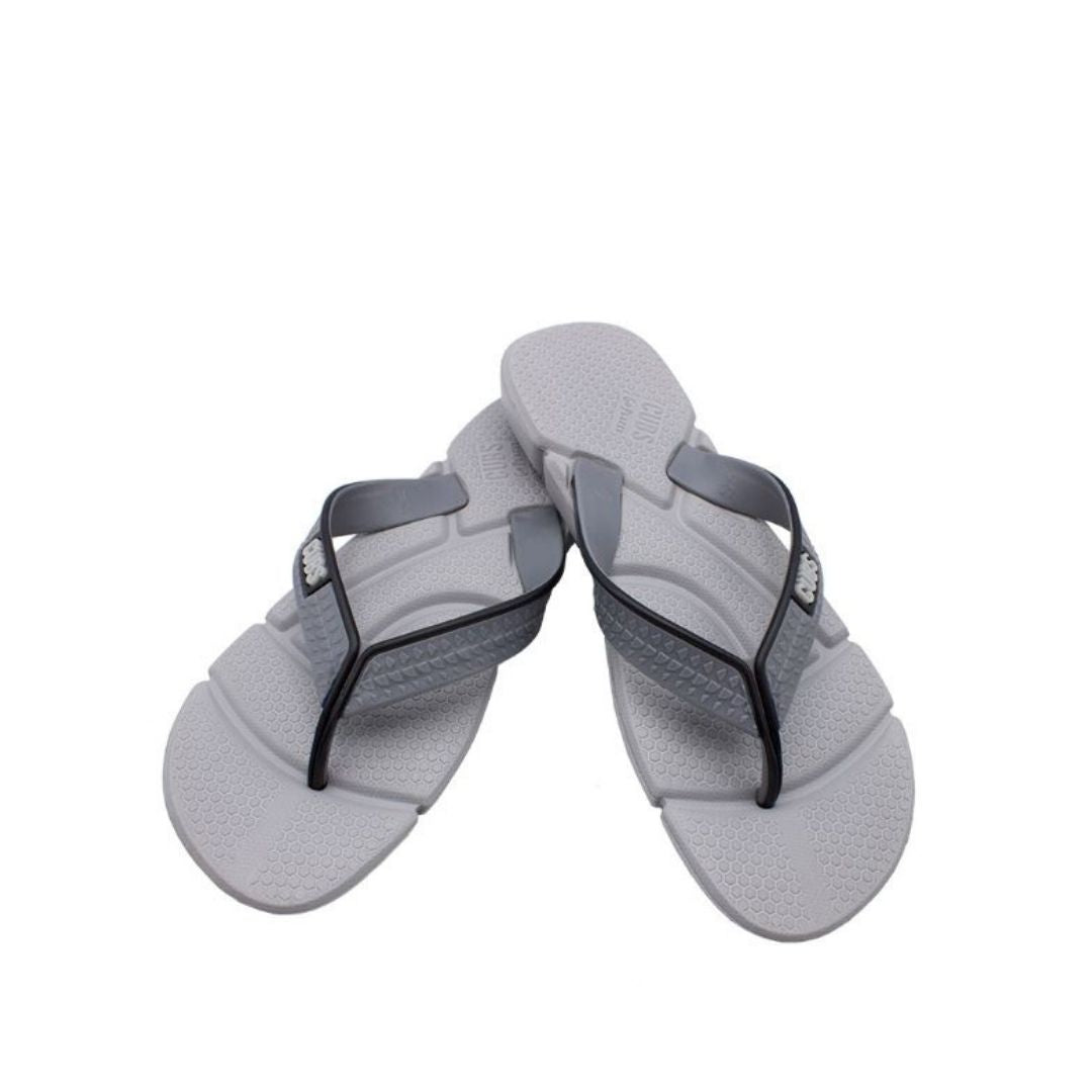 Grey Sole Flipflop