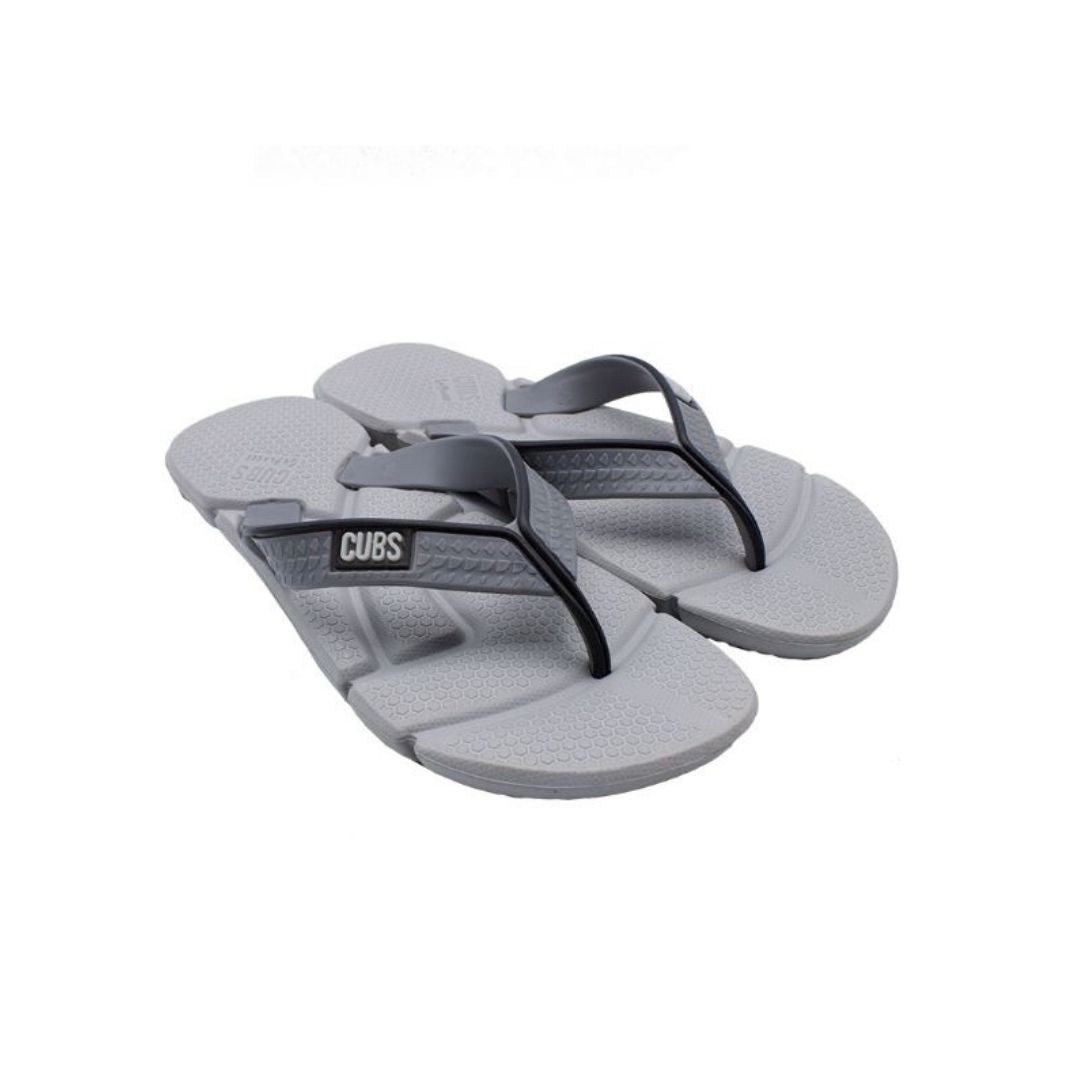 Grey Sole Flipflop