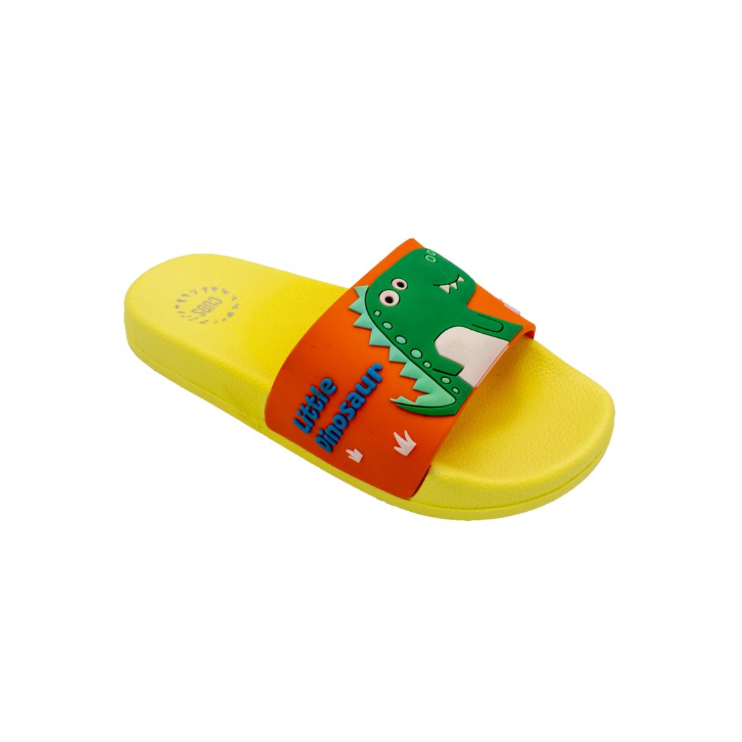 Cute Dino Slides