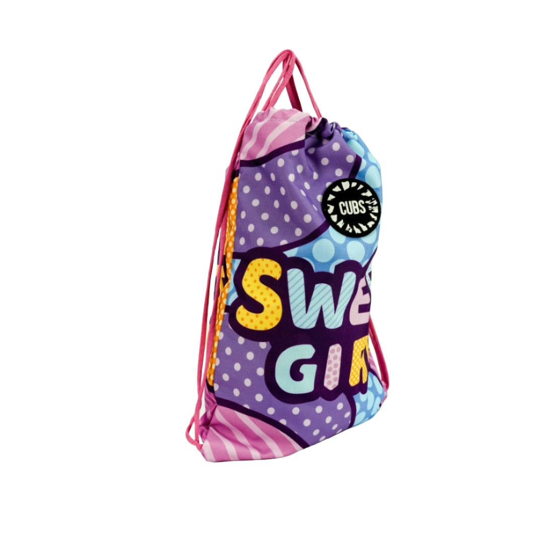 Sweet Girl String Bag