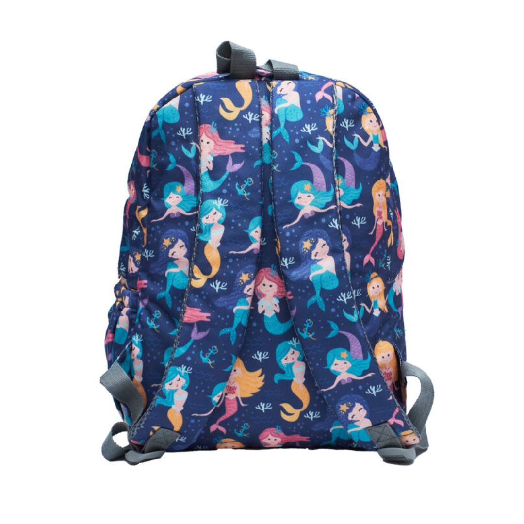 Dancing Mermaids Backpack