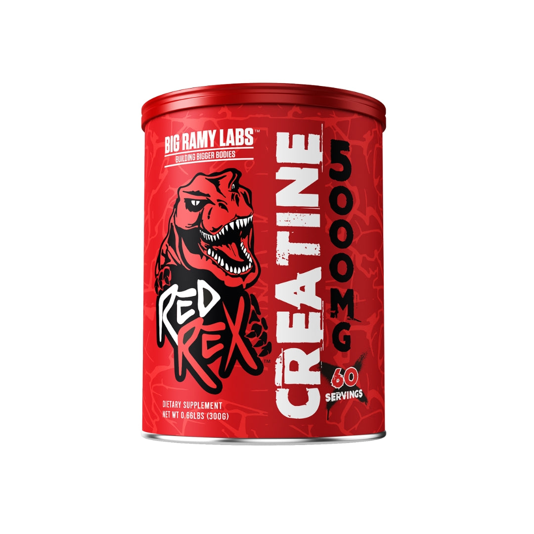 كرياتين بدون نكهة - 300 جرام