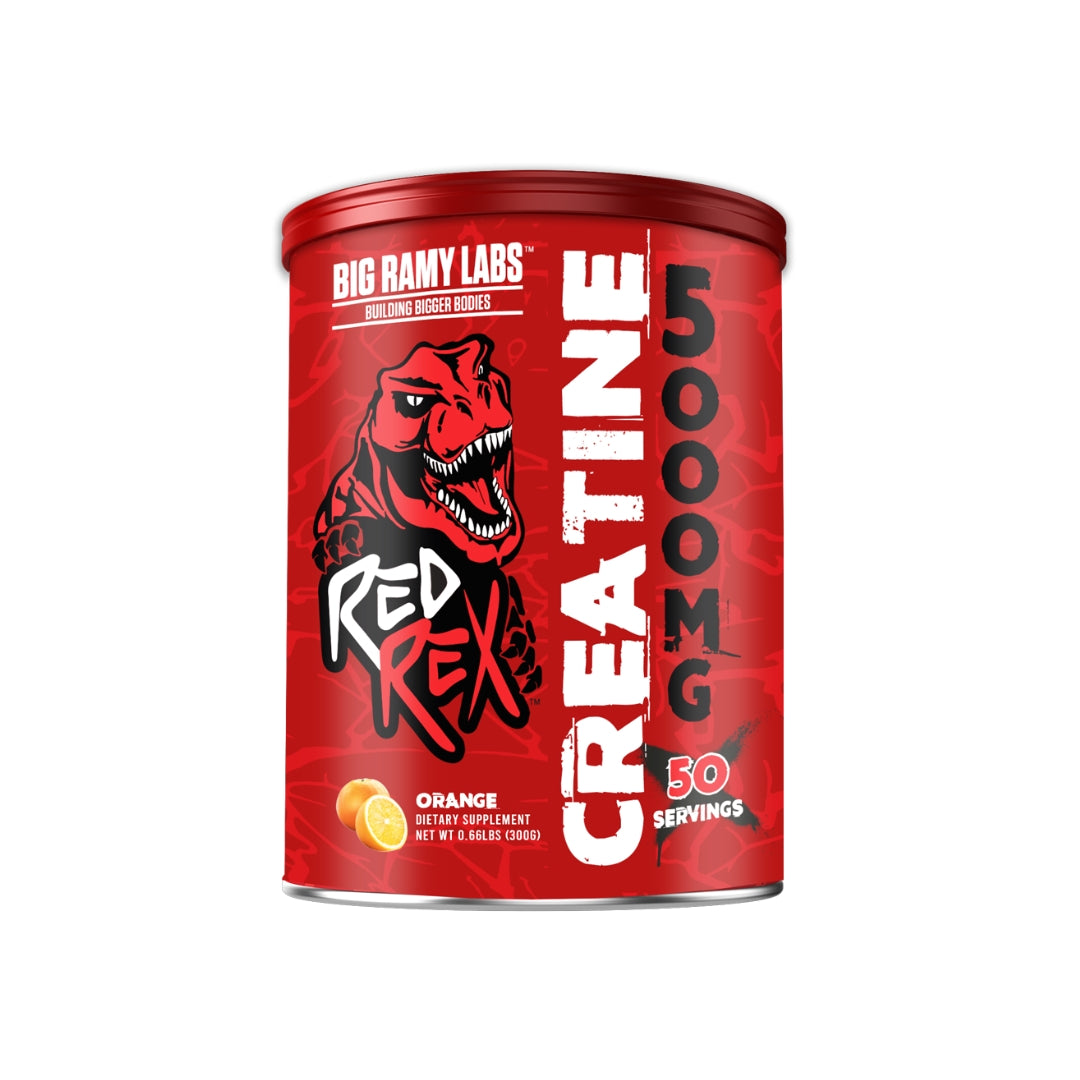 كرياتين برتقال - 300 جرام