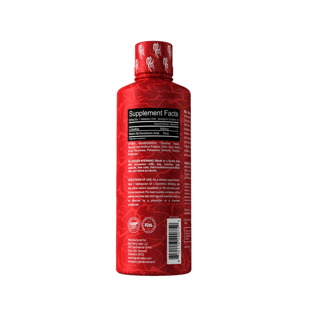 l carnitine pantothenic acid Vital Edition, L-Carnitine XS 3000, Grape, 16 fl oz (473.28 ml)