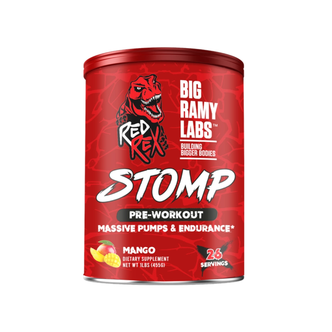 ستومب مانجو - 455 جرام