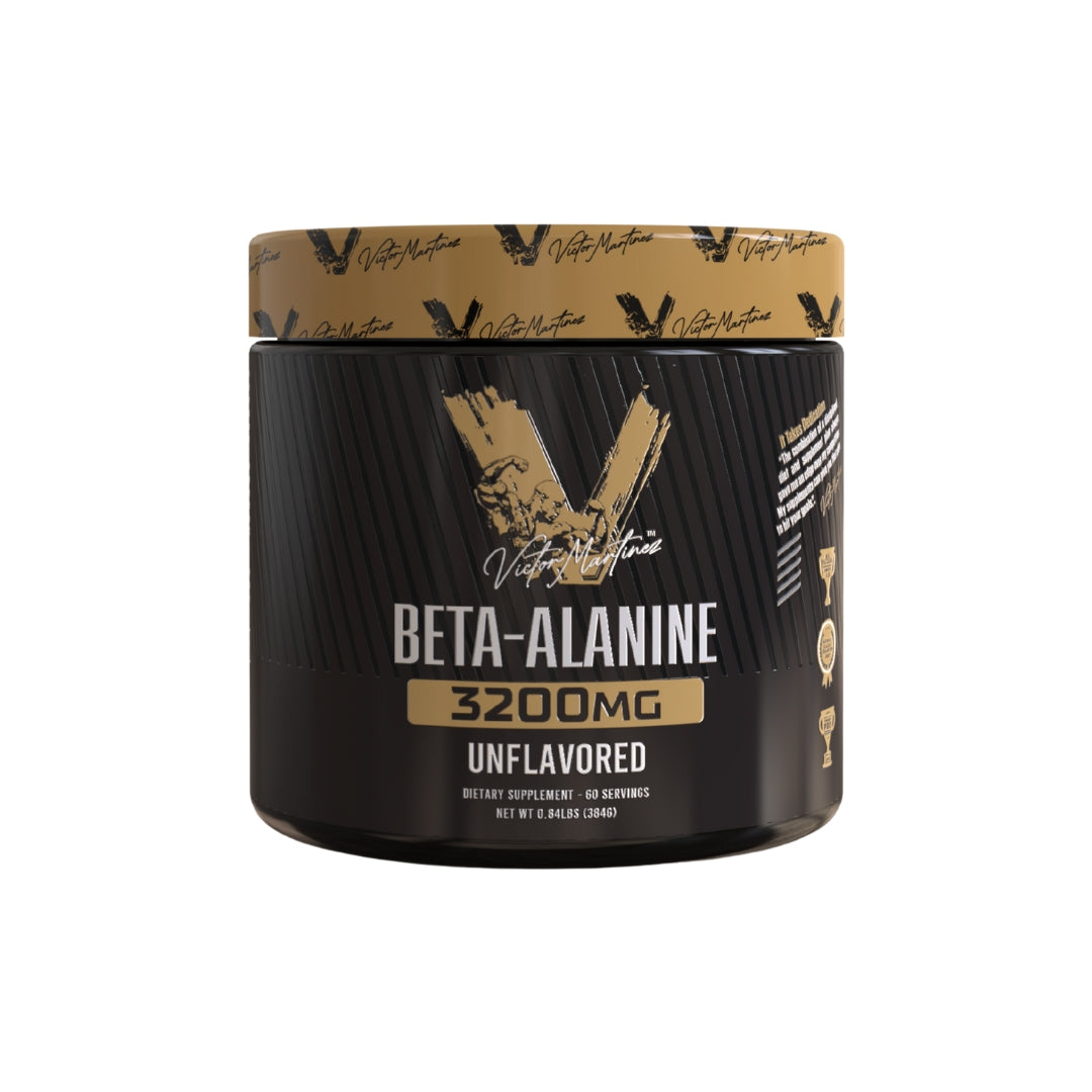 Beta Alanine - 96 GM