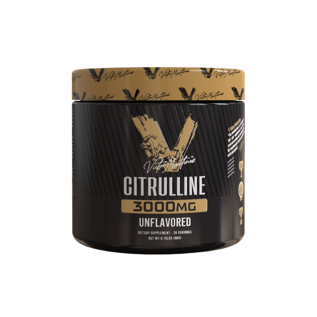 Citrulline - 90 GM